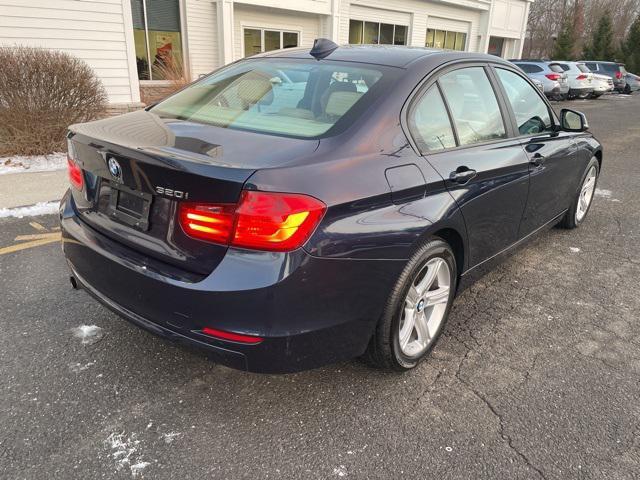 used 2014 BMW 320 car, priced at $11,989