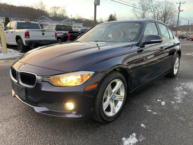 used 2014 BMW 320 car, priced at $11,989