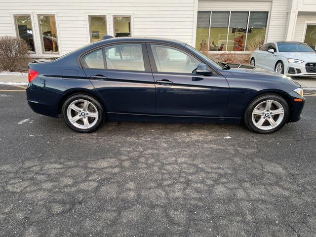 used 2014 BMW 320 car, priced at $11,989