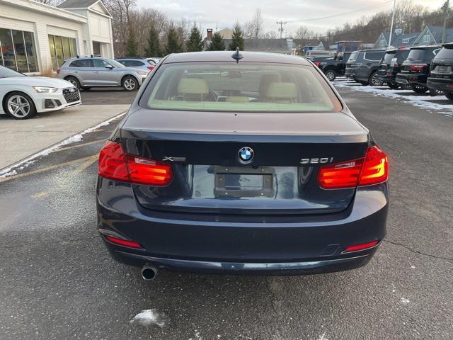 used 2014 BMW 320 car, priced at $11,989