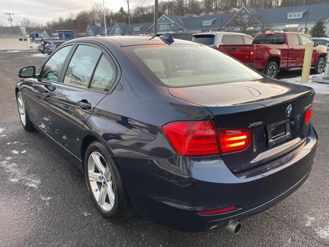 used 2014 BMW 320 car, priced at $11,989