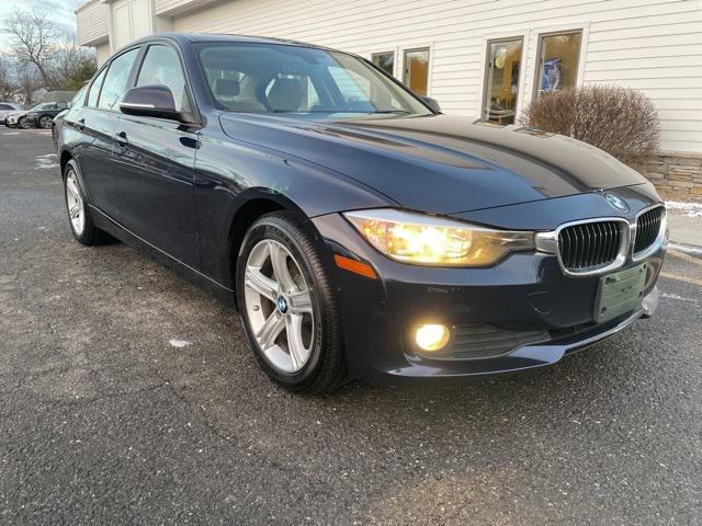 used 2014 BMW 320 car, priced at $11,989