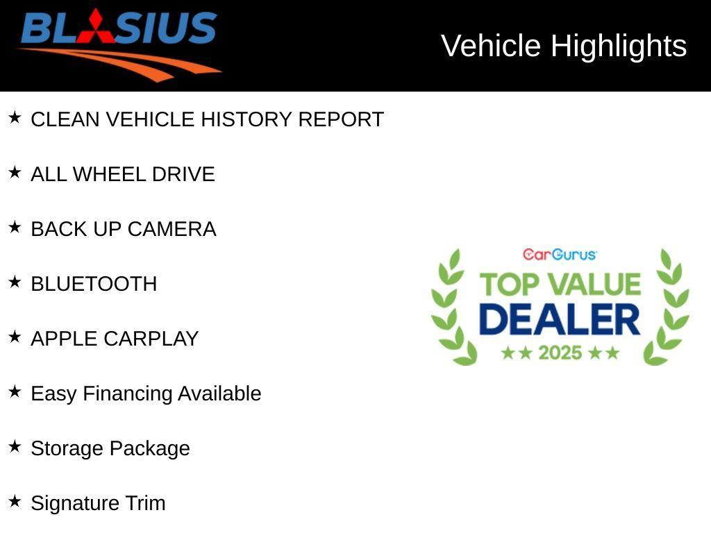 used 2021 MINI Countryman car, priced at $27,749