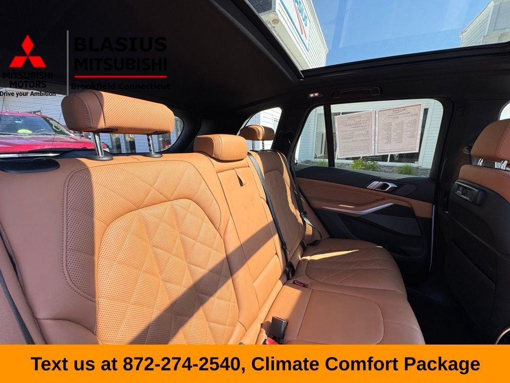 used 2023 BMW X5 PHEV car, priced at $50,787