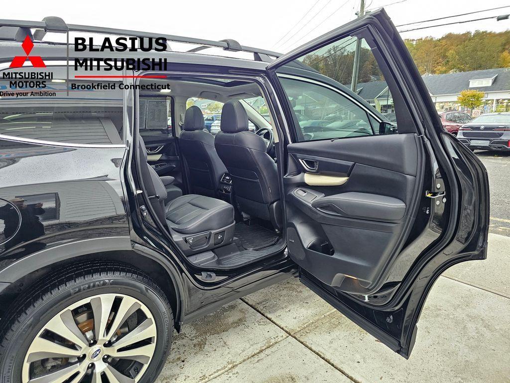 used 2022 Subaru Ascent car, priced at $29,489