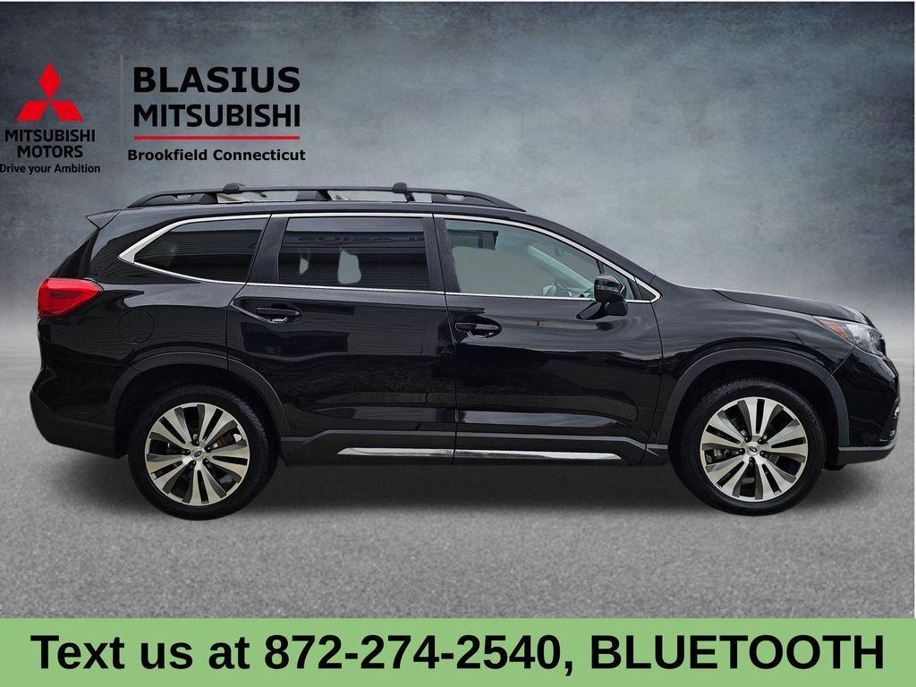 used 2022 Subaru Ascent car, priced at $29,489