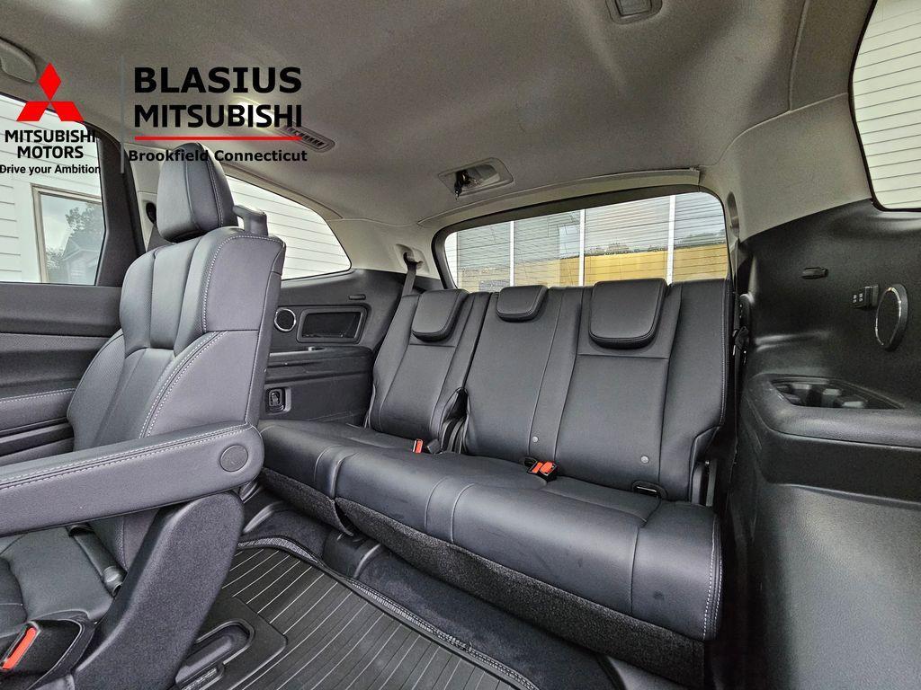 used 2022 Subaru Ascent car, priced at $29,489