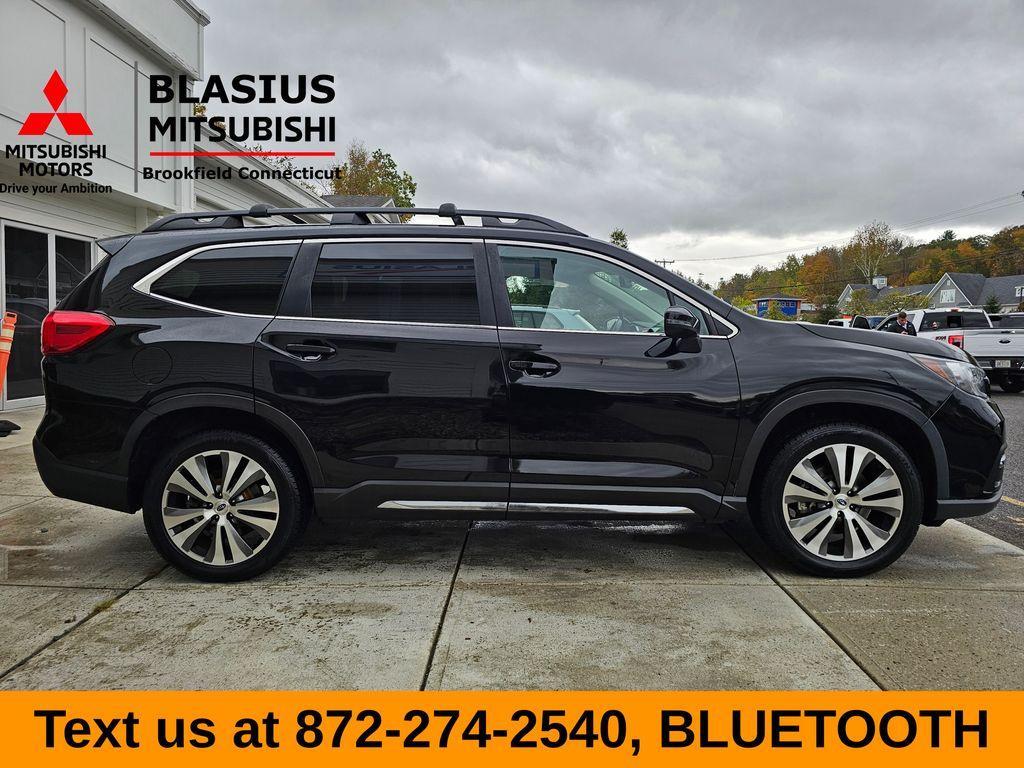used 2022 Subaru Ascent car, priced at $29,489