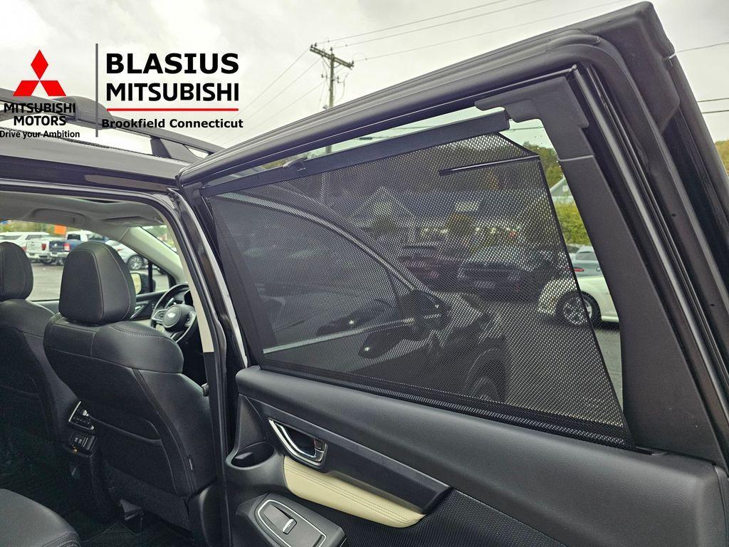 used 2022 Subaru Ascent car, priced at $29,489