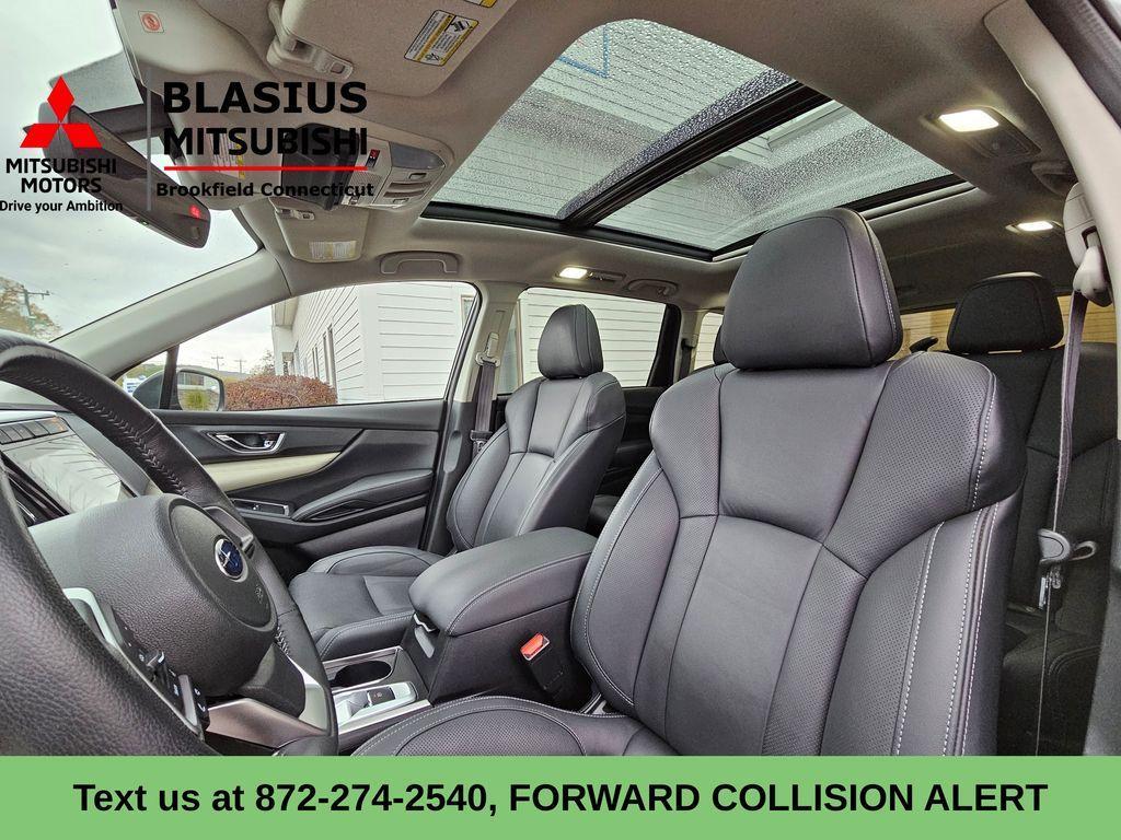 used 2022 Subaru Ascent car, priced at $29,489