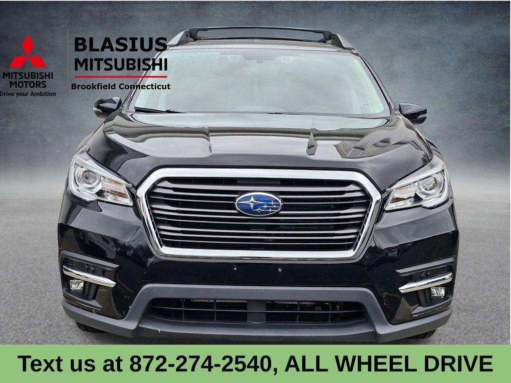 used 2022 Subaru Ascent car, priced at $29,489