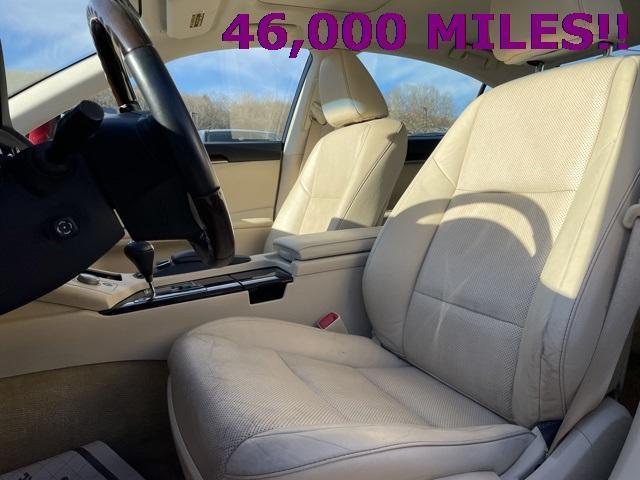 used 2014 Lexus ES 350 car, priced at $15,988