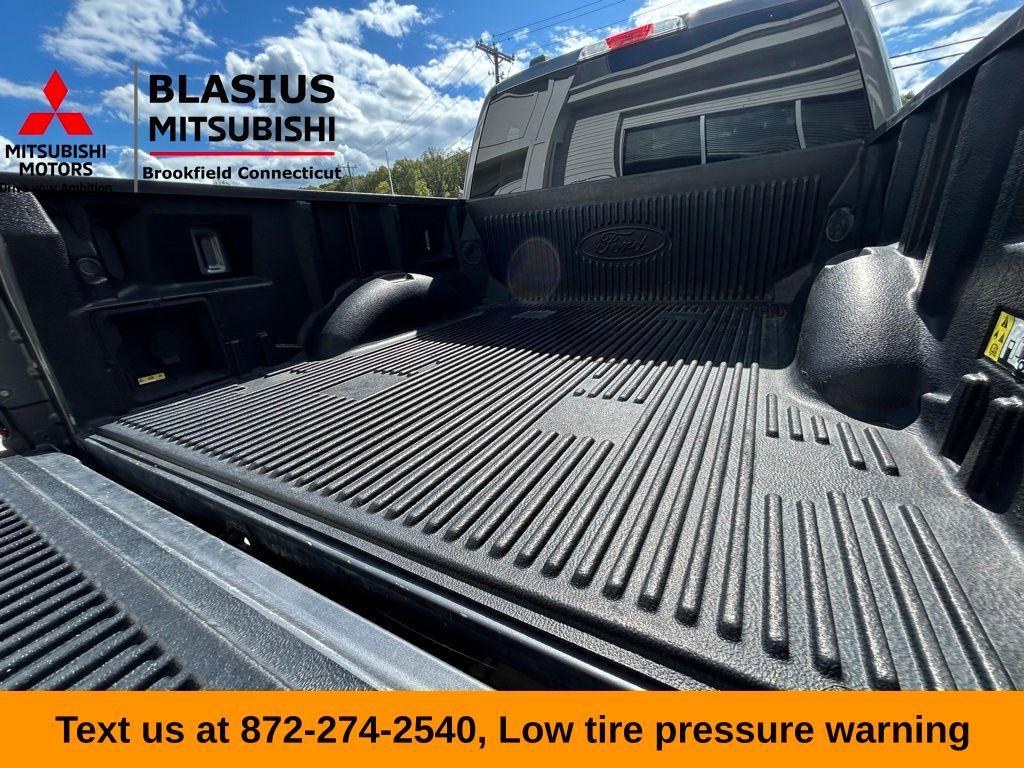 used 2022 Ford F-150 car, priced at $35,600