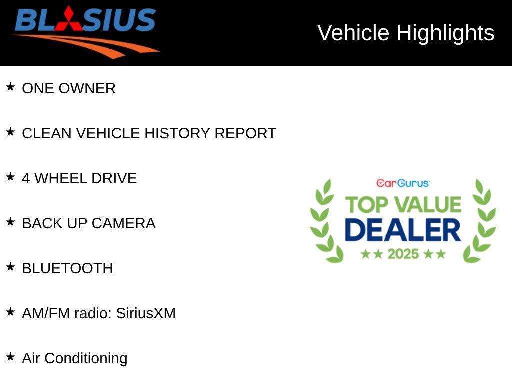 used 2023 Nissan Rogue car, priced at $18,787
