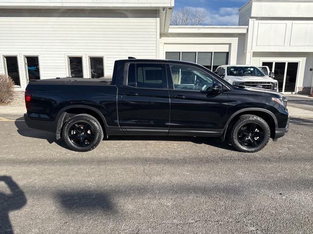 used 2021 Honda Ridgeline car, priced at $31,494