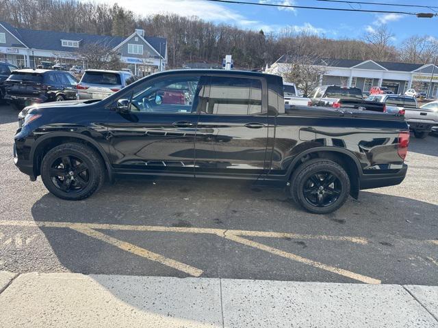 used 2021 Honda Ridgeline car, priced at $31,494