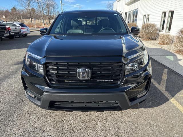 used 2021 Honda Ridgeline car, priced at $31,494