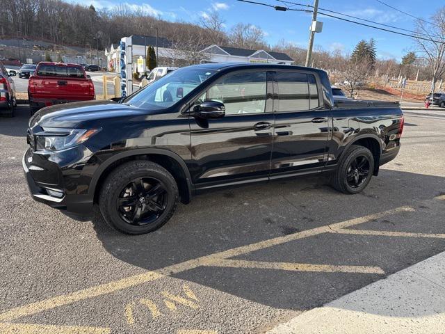 used 2021 Honda Ridgeline car, priced at $31,494