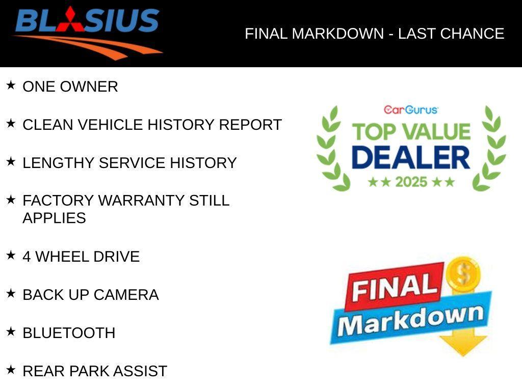 used 2022 Ram 1500 Classic car, priced at $28,477