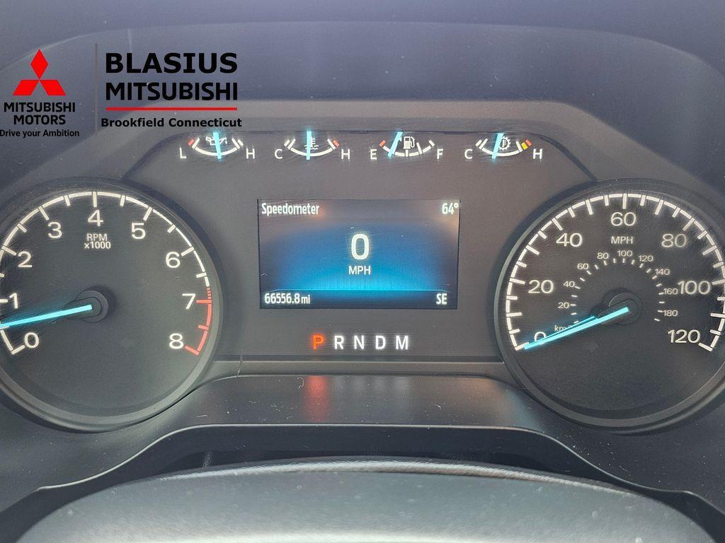 used 2023 Ford F-150 car, priced at $31,839