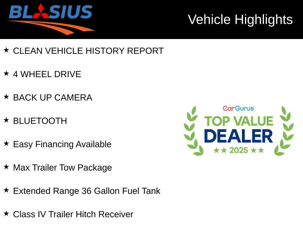 used 2023 Ford F-150 car, priced at $32,500