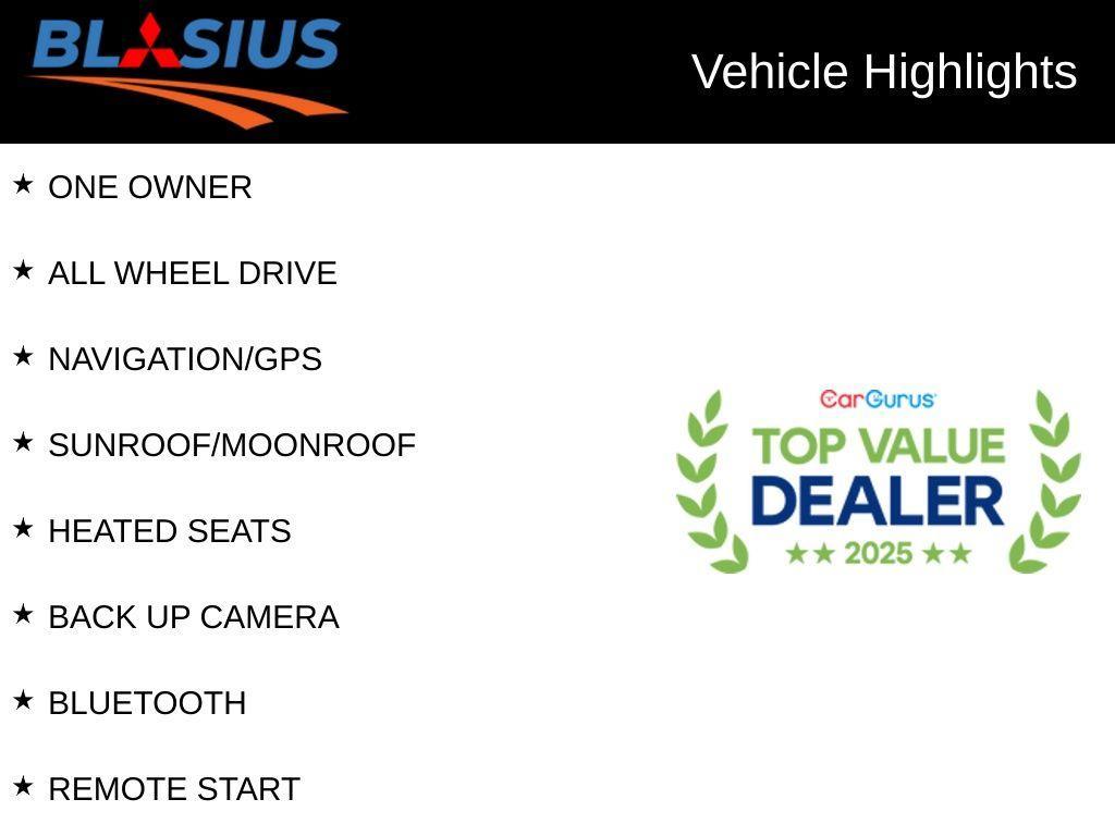 used 2019 Cadillac CTS car, priced at $22,787