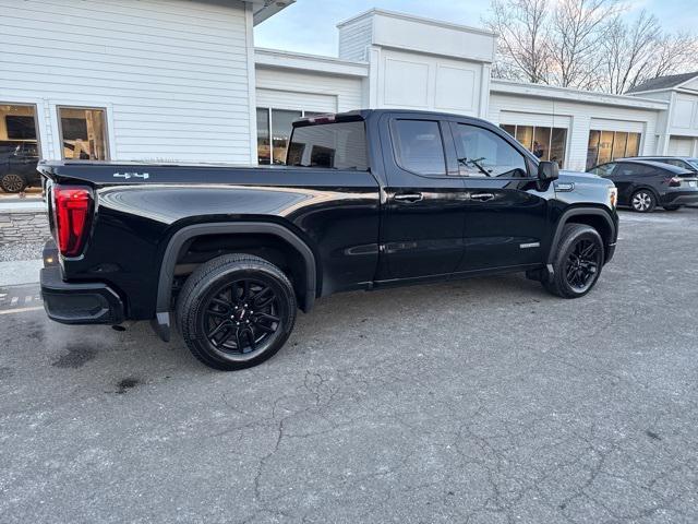 used 2019 GMC Sierra 1500 car, priced at $29,989