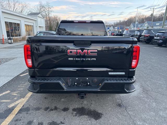 used 2019 GMC Sierra 1500 car, priced at $29,989