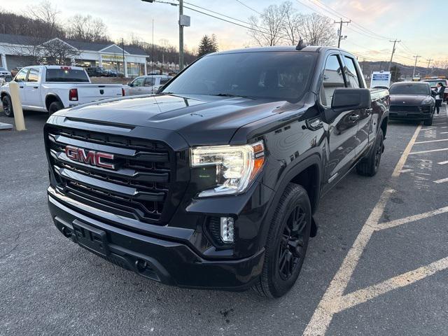 used 2019 GMC Sierra 1500 car, priced at $29,989