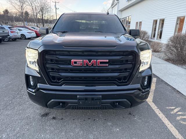 used 2019 GMC Sierra 1500 car, priced at $29,989