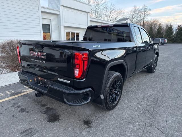 used 2019 GMC Sierra 1500 car, priced at $29,989