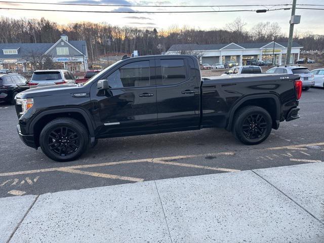 used 2019 GMC Sierra 1500 car, priced at $29,989