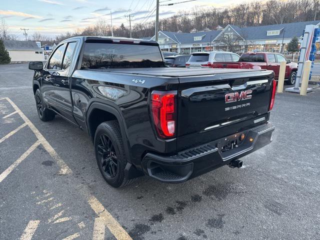 used 2019 GMC Sierra 1500 car, priced at $29,989