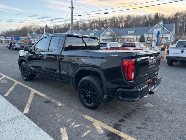 used 2019 GMC Sierra 1500 car, priced at $29,989