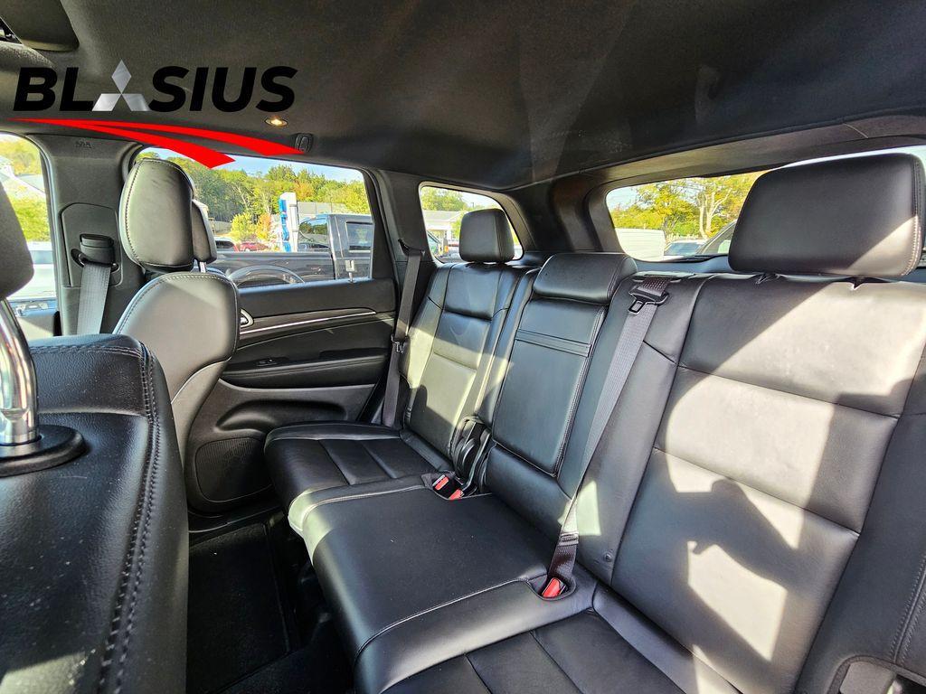 used 2020 Jeep Grand Cherokee car, priced at $23,678