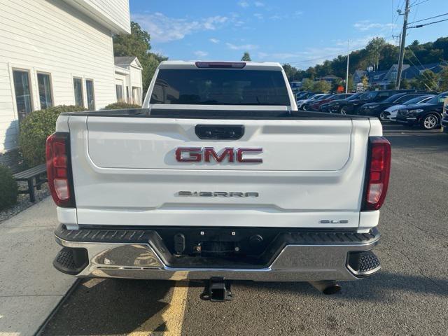 used 2022 GMC Sierra 2500 car, priced at $44,315