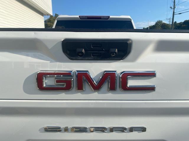 used 2022 GMC Sierra 2500 car, priced at $44,315