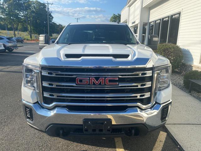 used 2022 GMC Sierra 2500 car, priced at $44,315