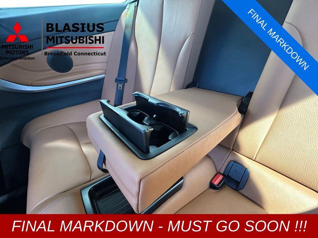 used 2018 BMW 430 car, priced at $15,999