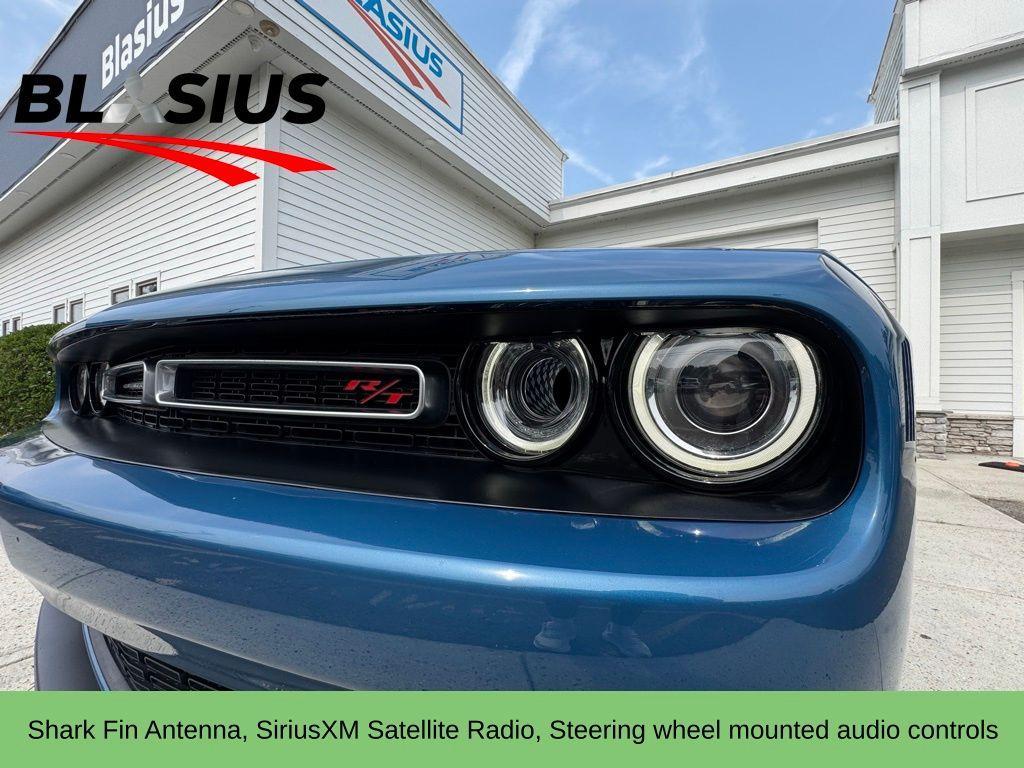 used 2020 Dodge Challenger car, priced at $27,800