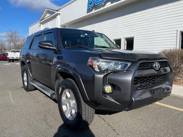 used 2016 Toyota 4Runner car, priced at $23,699