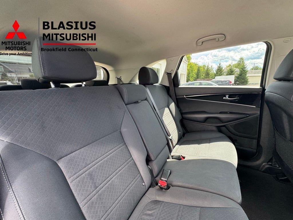 used 2019 Kia Sorento car, priced at $9,995
