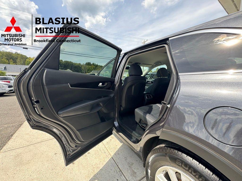 used 2019 Kia Sorento car, priced at $9,995