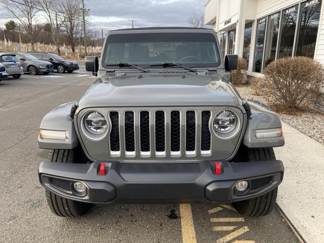 used 2021 Jeep Wrangler Unlimited car, priced at $27,989