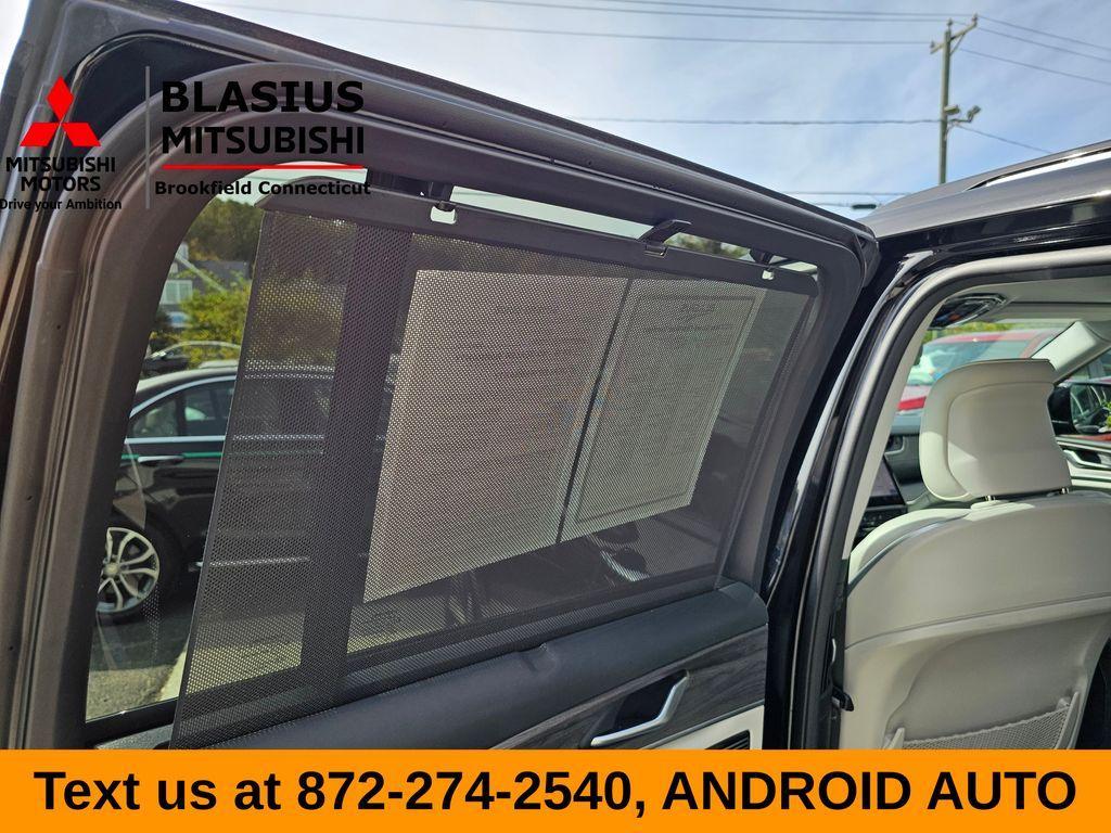 used 2022 Jeep Grand Cherokee car, priced at $39,989