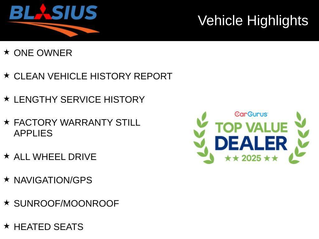 used 2022 Jeep Grand Cherokee car, priced at $38,788