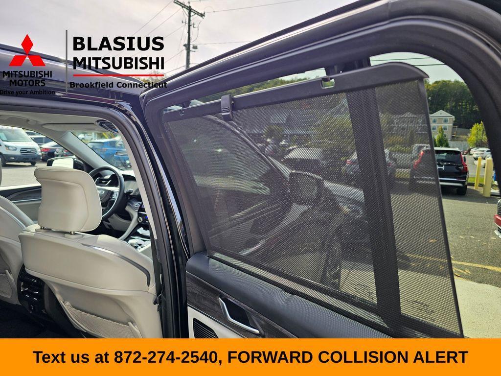 used 2022 Jeep Grand Cherokee car, priced at $39,989