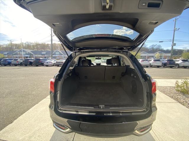 used 2016 Acura RDX car, priced at $13,497