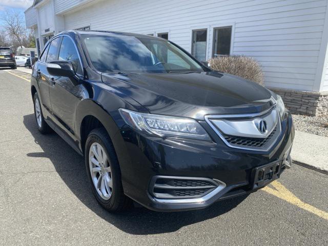 used 2016 Acura RDX car, priced at $13,497