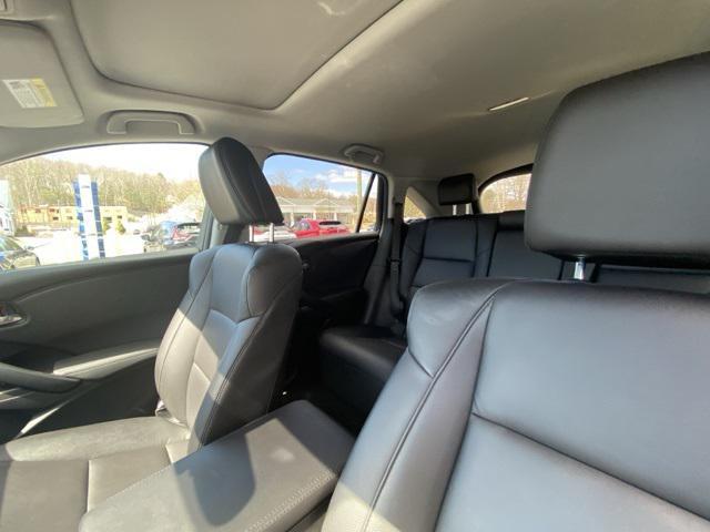 used 2016 Acura RDX car, priced at $13,497